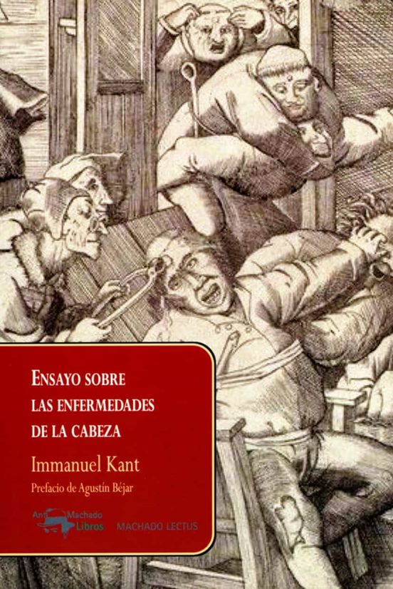 Ensayo Sobre Las Enfermedades De La Cabeza