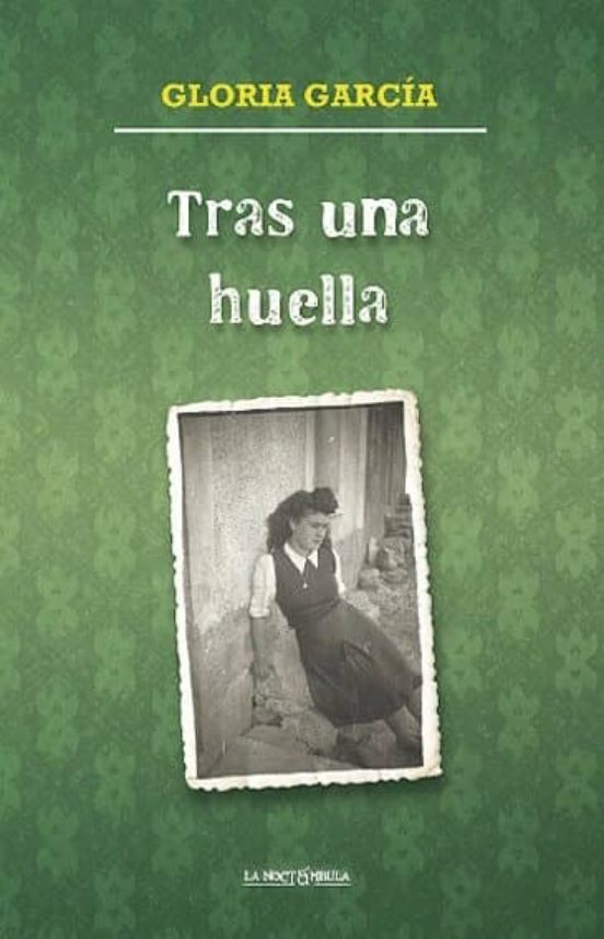 Tras Una Huella