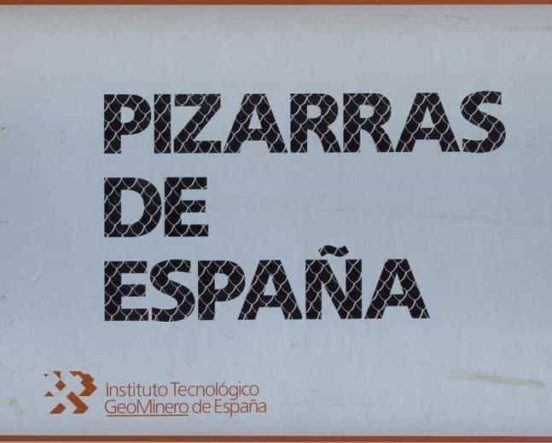 Pizarras De España