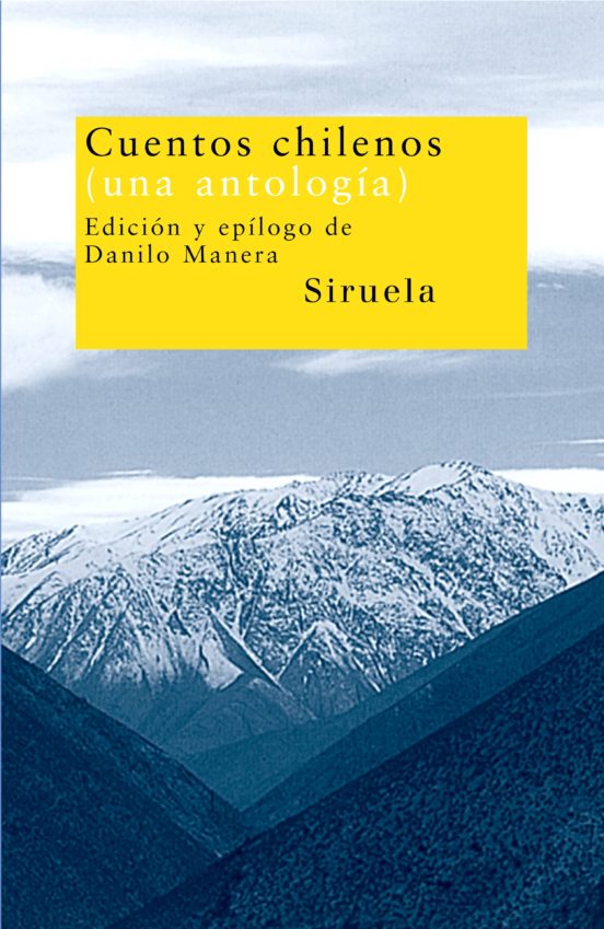Cuentos Chilenos