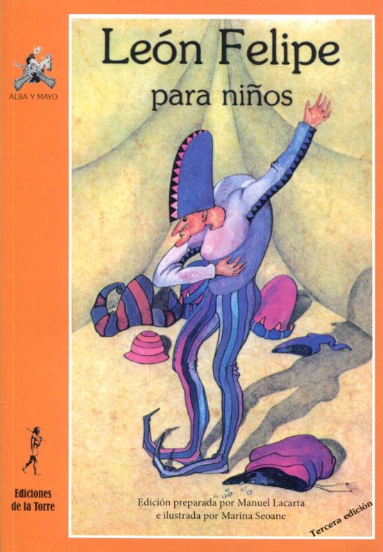 Leon Felipe Para Niños