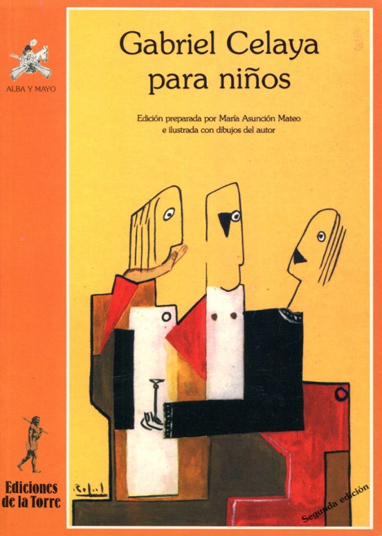 Gabriel Celaya Para Niños