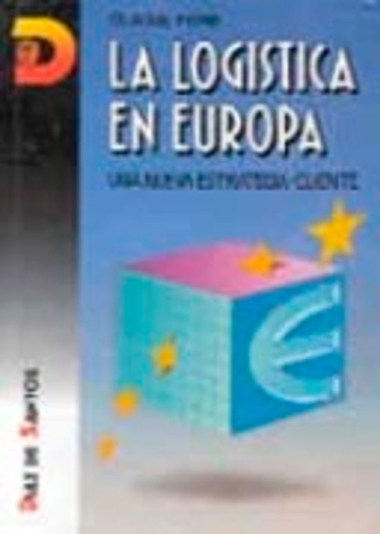 La Logística En Europa