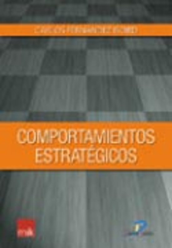 Comportamientos estratégicos