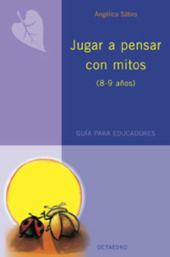 Jugar a Pensar con Mitos
