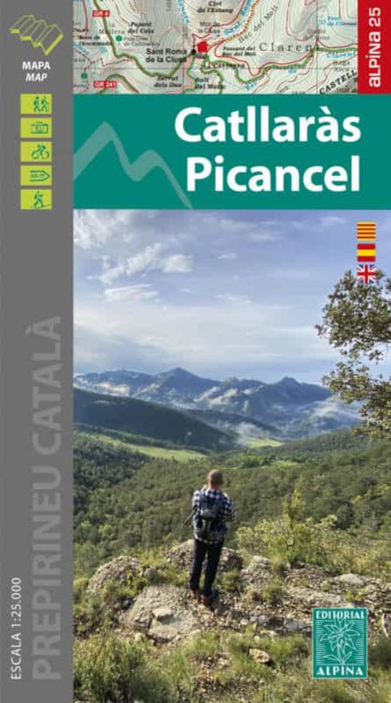 Catllaras. Picancel