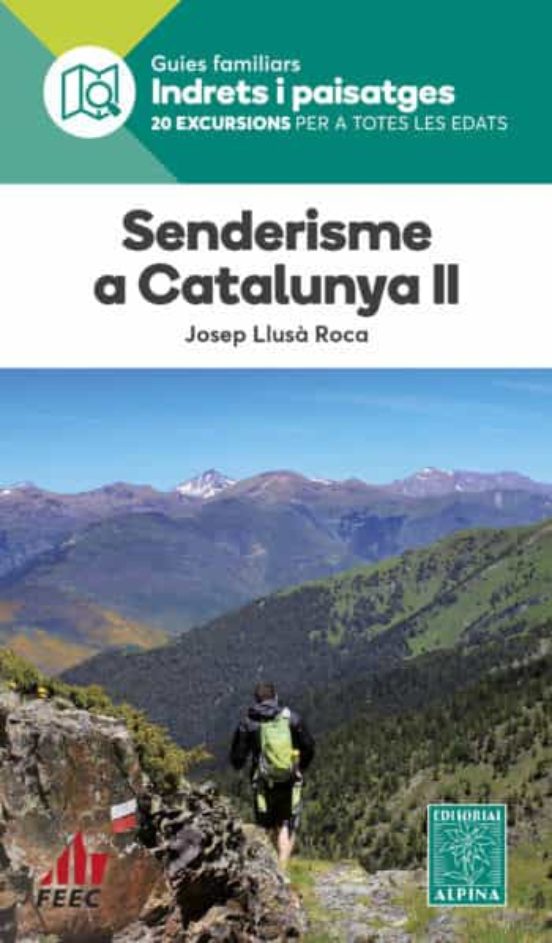 Senderisme a Catalunya II