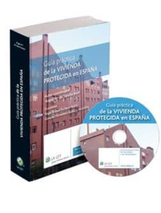 Guía Práctica De La Vivienda Protegida En España