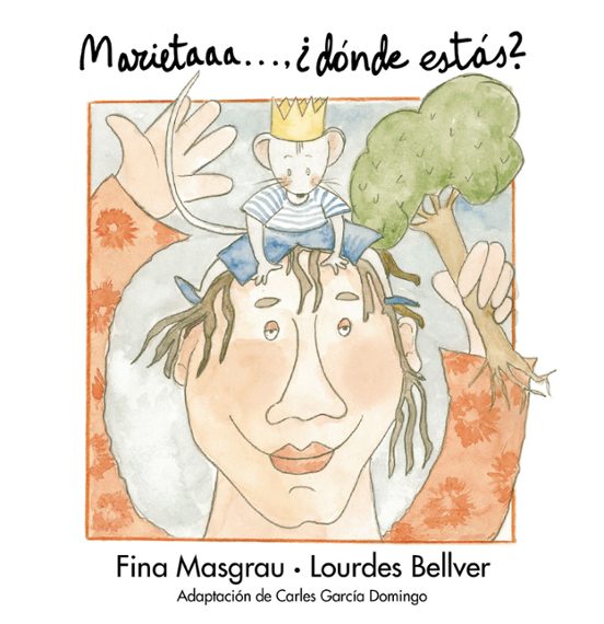 ¿marieta...¿donde Estas?