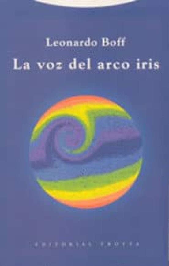La Voz Del Arco Iris
