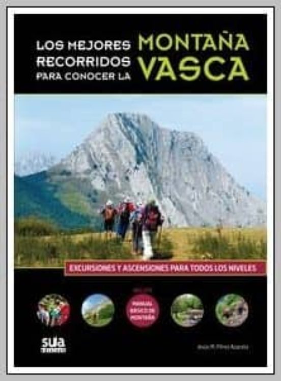 Montaña Vasca