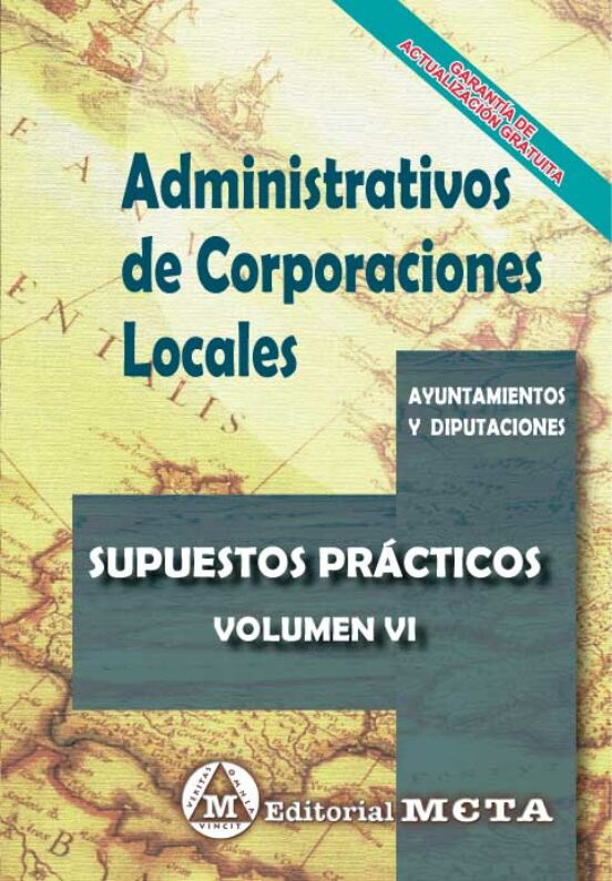 Administrativos De Corporaciones Locales. Supuestos Prácticos