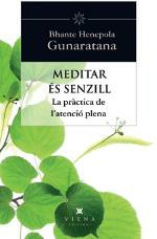 Meditar És Senzill