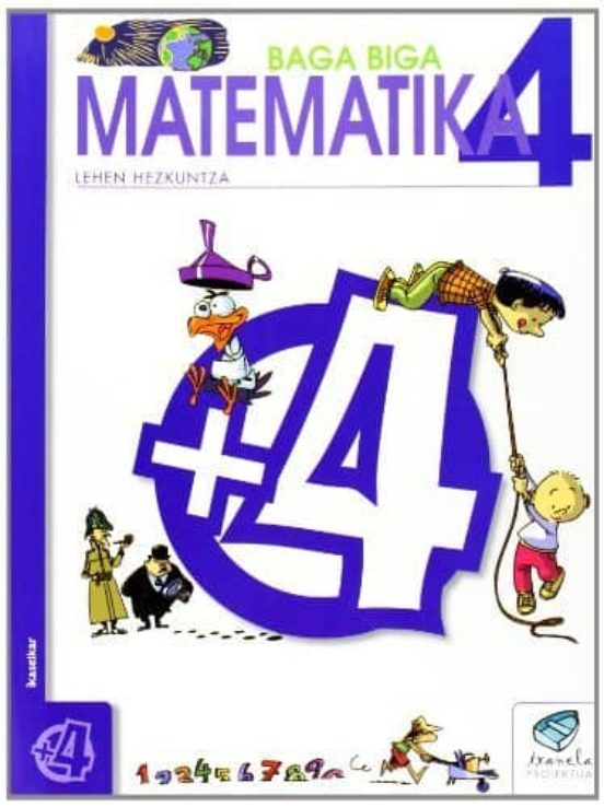 Baga Biga Matematika
