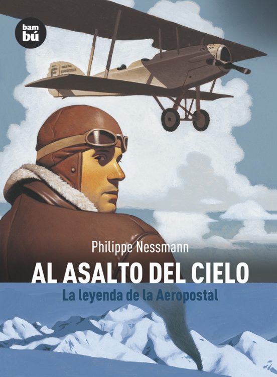 Al Asalto Del Cielo