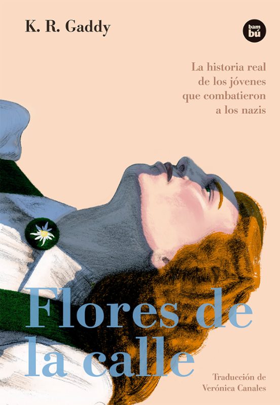 Flores De La Calle