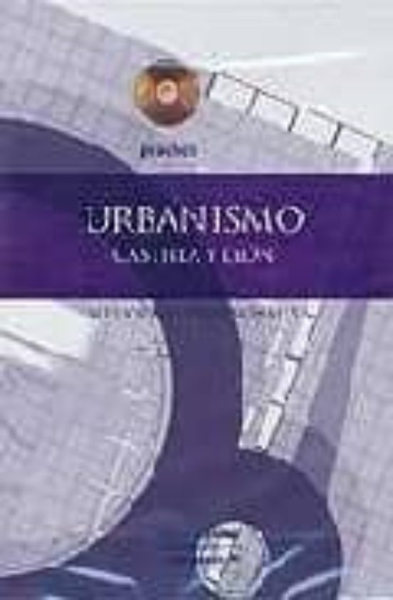 Cd Practico Urbanismo Castilla Y Leon