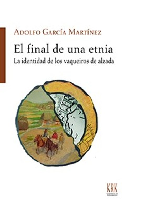 El Final De Una Etnia