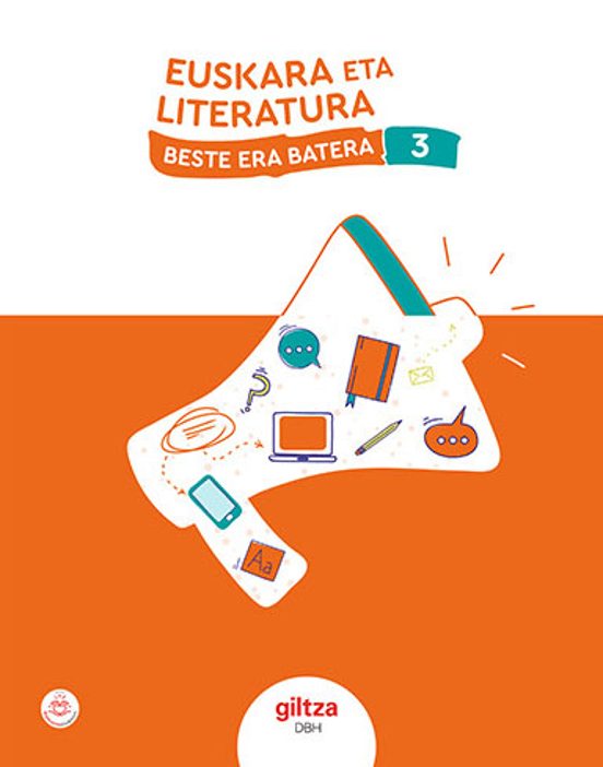 Euskara 3º Eso Pais Vasco