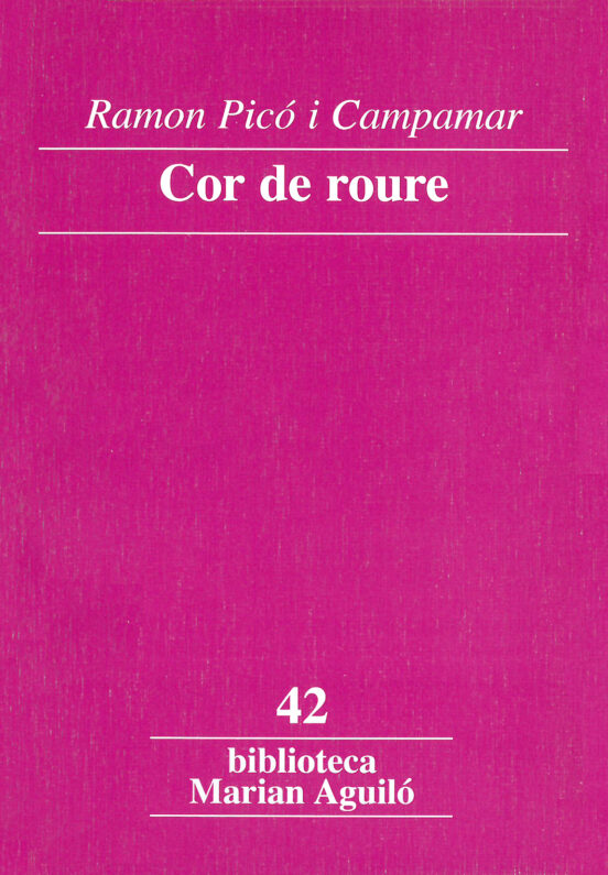 Cor De Roure