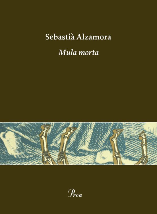 Mula Morta