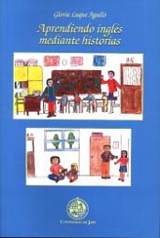 Aprendiendo inglés mediante historias