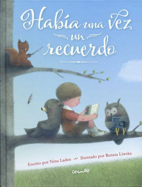 Había Una Vez Un Recuerdo