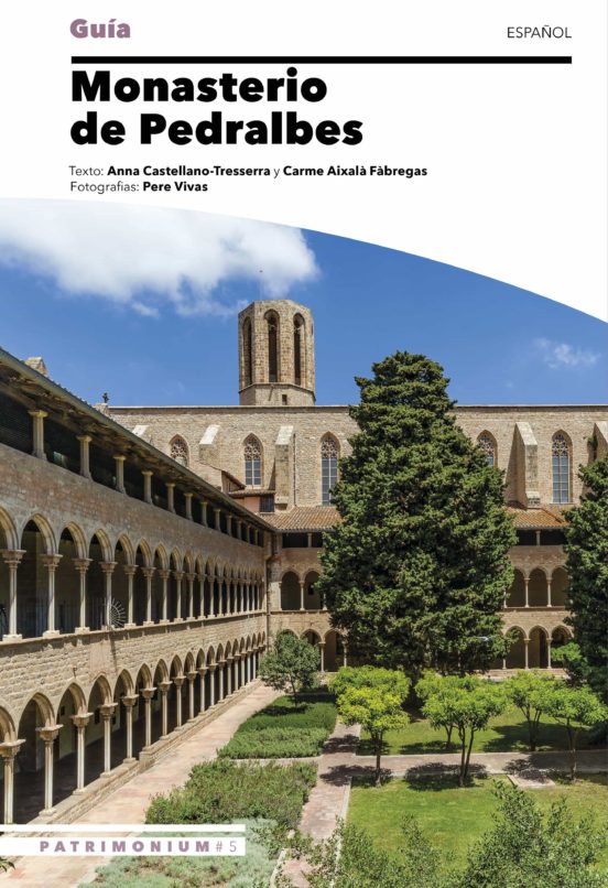 Monasterio De Pedralbes