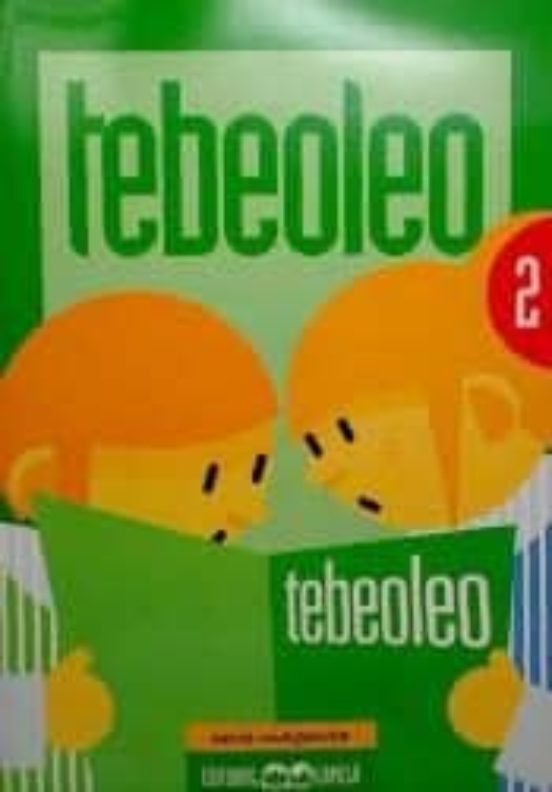Tebeoleo Cartilla Nº 2
