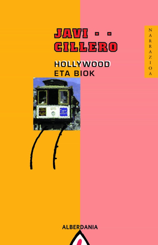 Hollywood eta biok