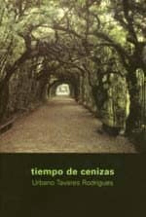 Tiempo De Cenizas