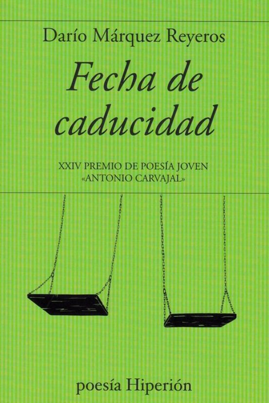 Fecha de Caducidad