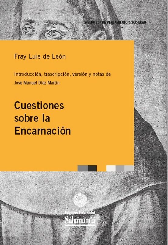 Cuestiones Sobre La Encarnación