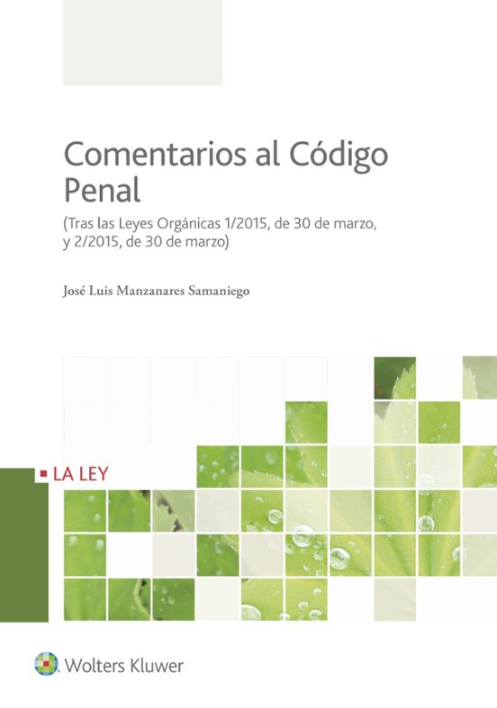 Comentarios Al Código Penal