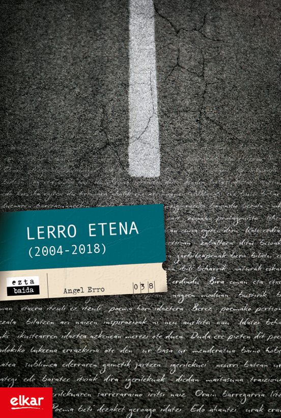Lerro Etena