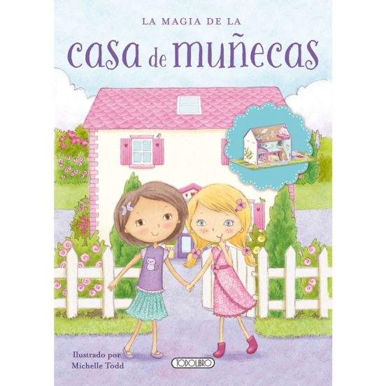 La Magia de la Casa de Muñecas