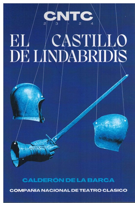 El Castillo De Lindabridis