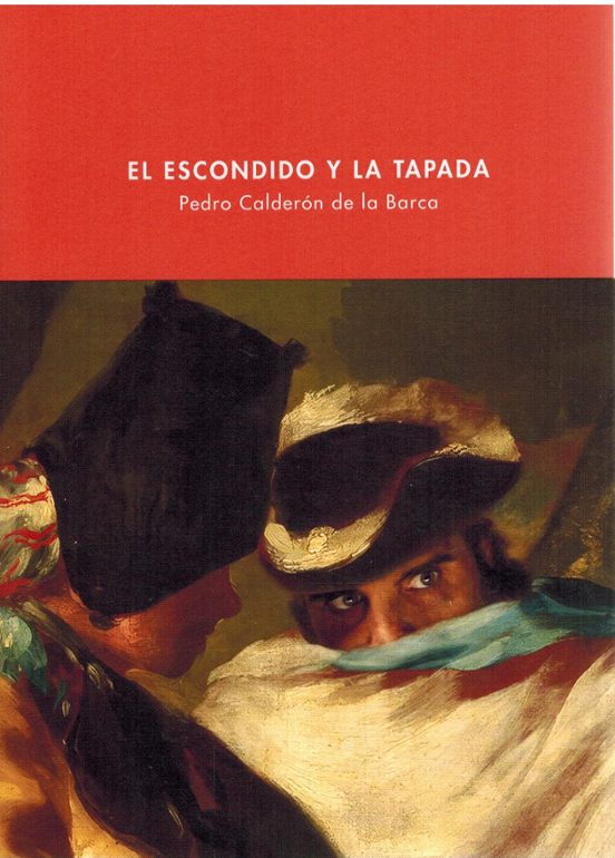 El Escondido Y La Tapada