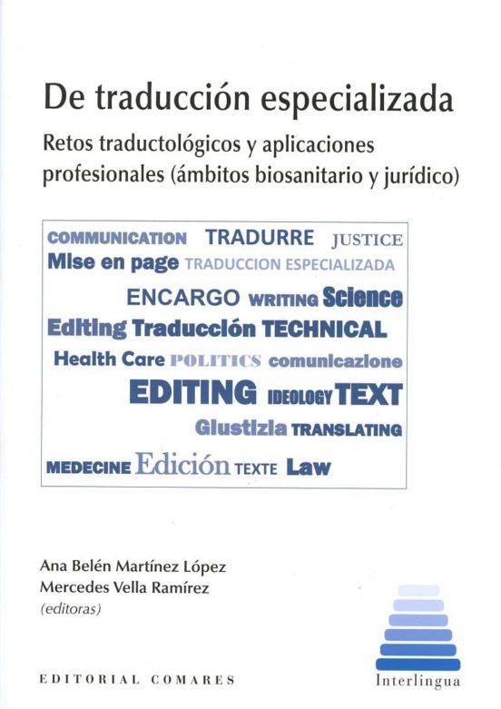 De Traducción Especializadas