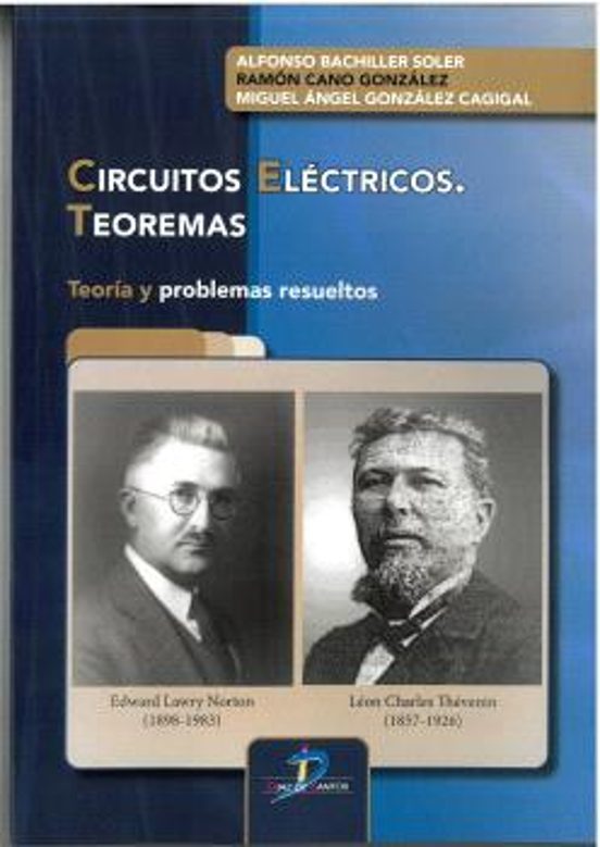 Circuitos Eléctricos. Teoremas