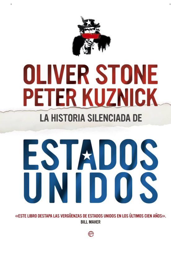La Historia Silenciada De Estados Unidos