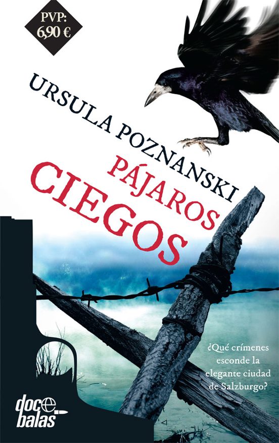 Pájaros Ciegos
