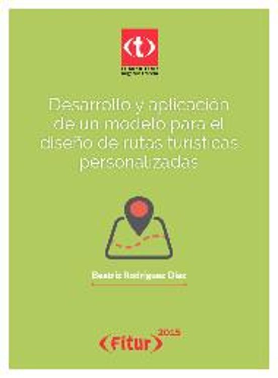 Desarrollo Y Aplicación De Un Modelo Para El Diseño De Rutas