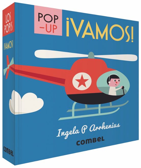 ¡vamos!