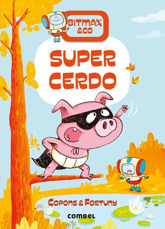 Supercerdo Bitmax 2