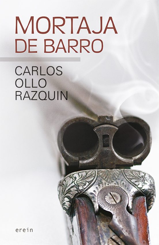 Mortaja De Barro
