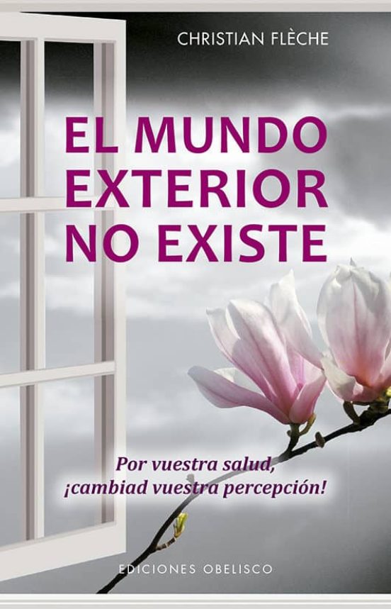 El Mundo Exterior No Existe: Por Vuestra Salud: ¡cambiad Vuestra Perce