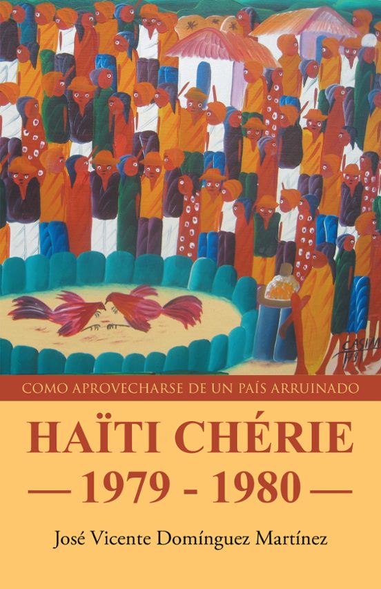 Haiti Chérie 1979 - 1980