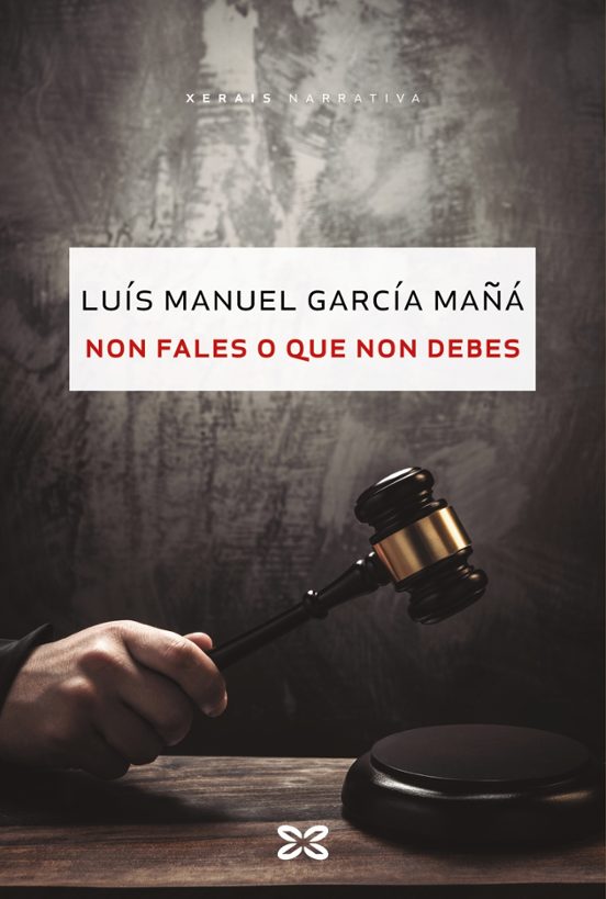 Non Fales O Que Non Debes