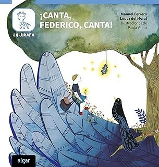 Canta Federico Canta!
